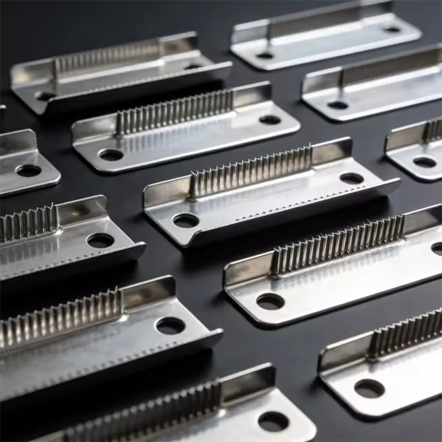Stainless Welding Sheet Metal Spare Parts