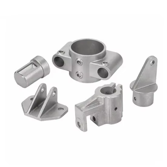 Hot Forging Auto Machinery Fasteners