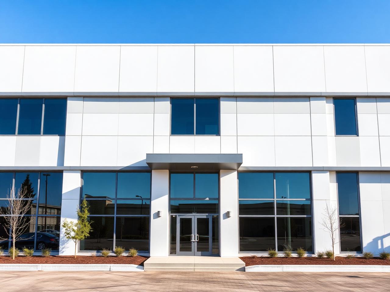Corporation Profile