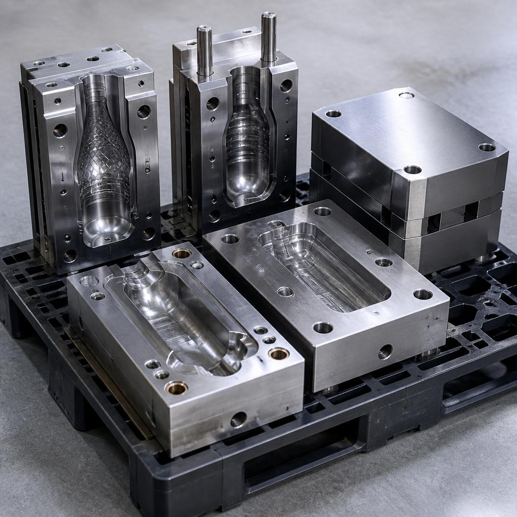 Mould Industry