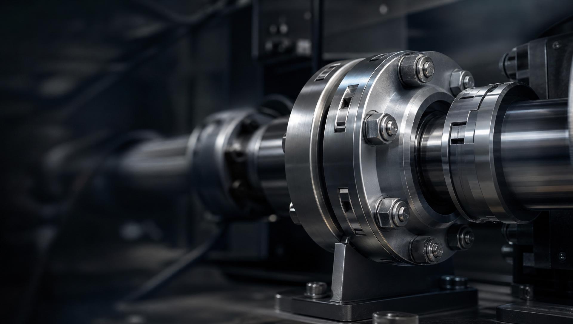 Couplings