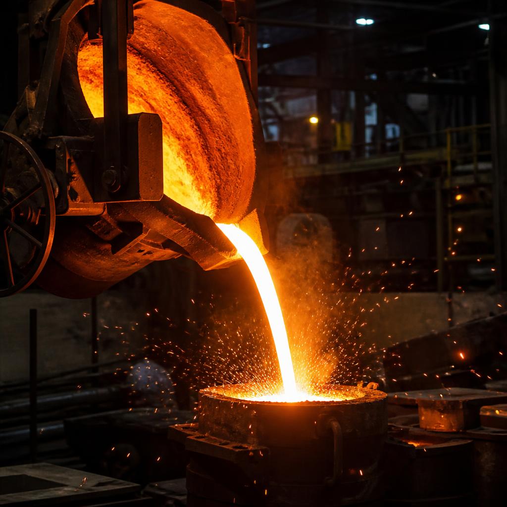 Foundry