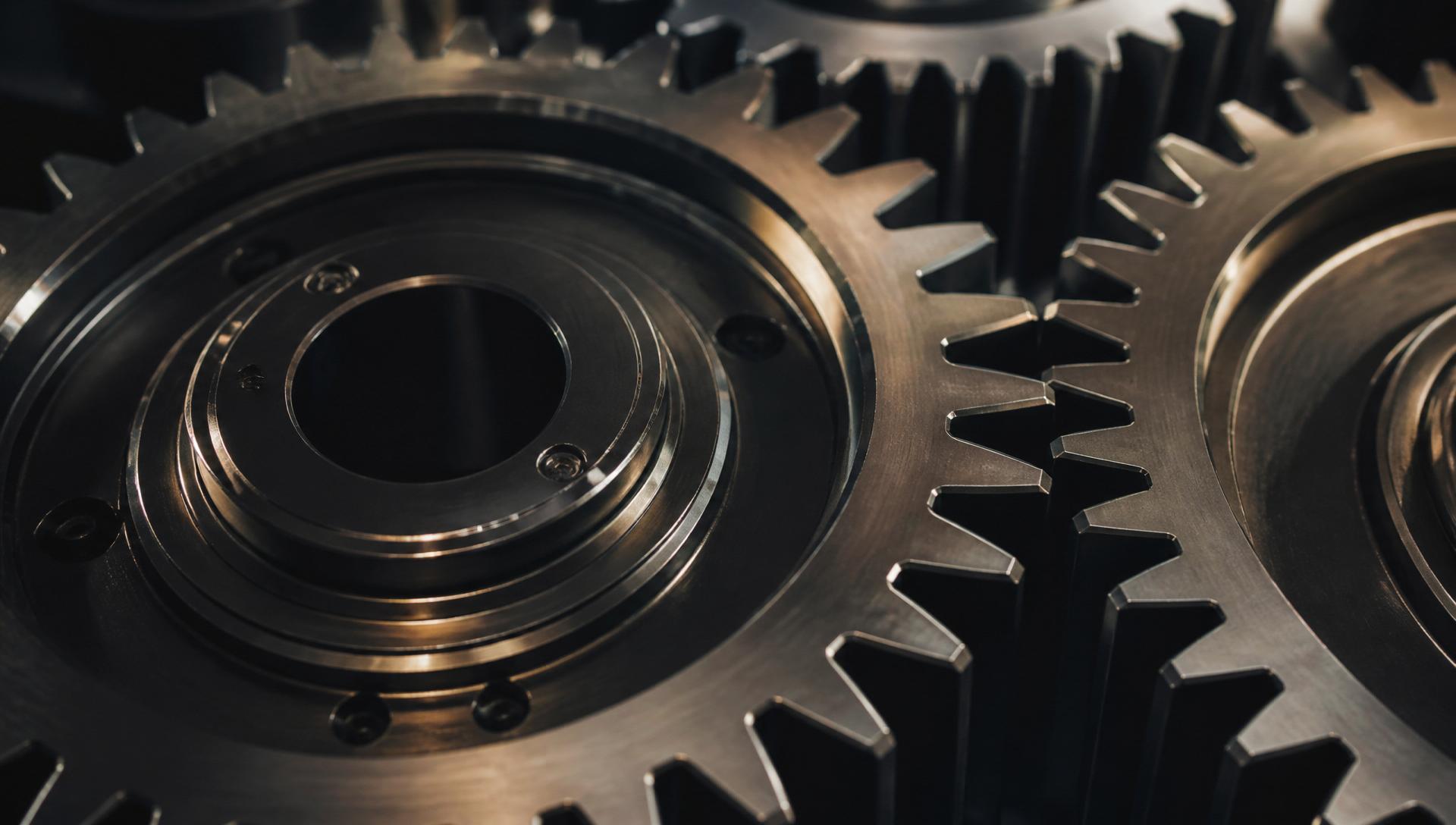Gears & Racks