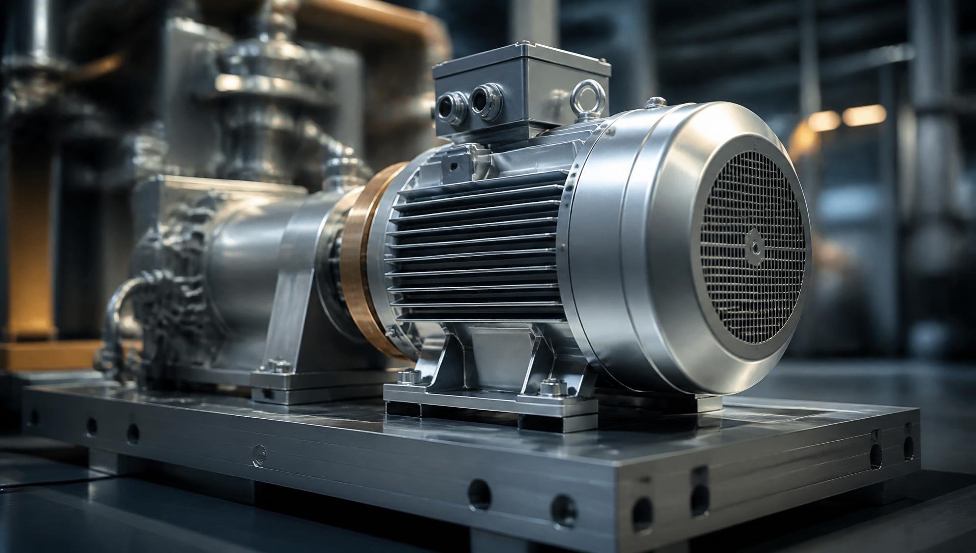 Motor Bases