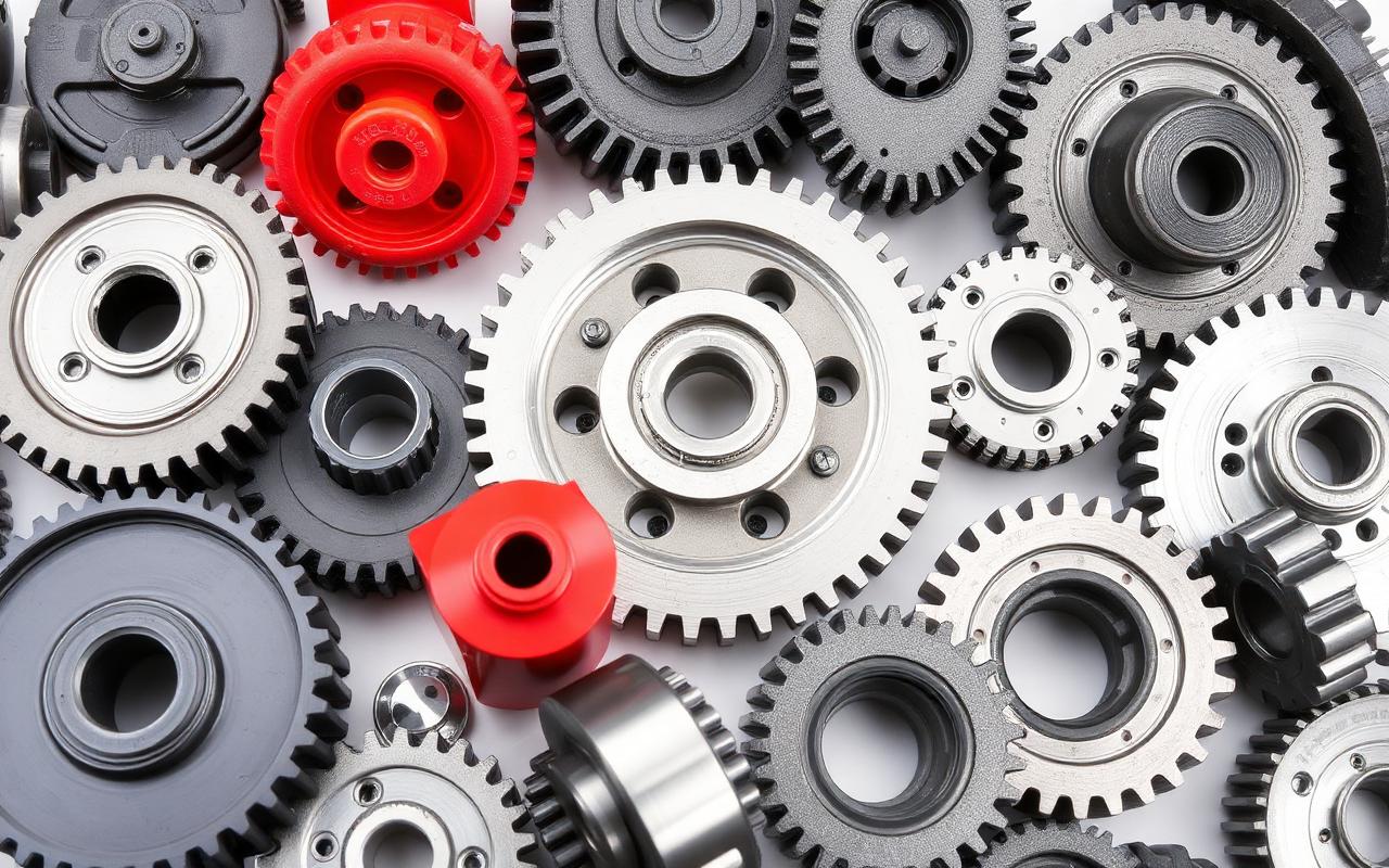 Transmission Parts