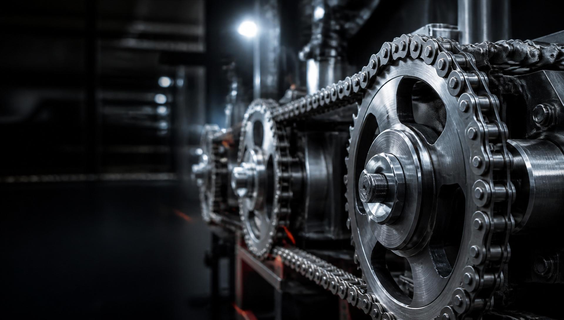 Sprockets